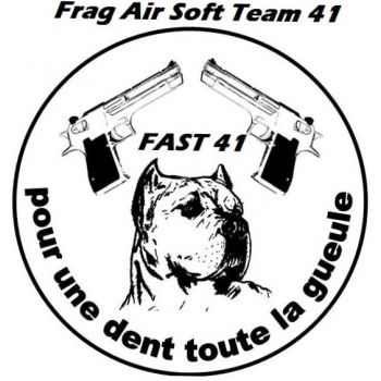 Frag Air Soft Team 41