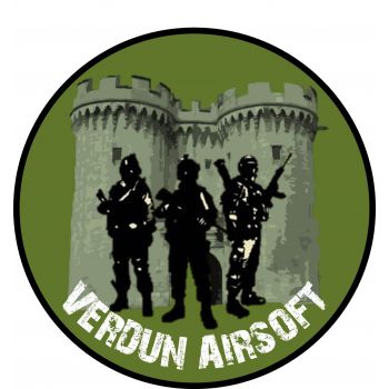 Association Verdun Airsoft