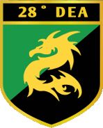 28�me DEA Division Eur�lienne d'Airsoft