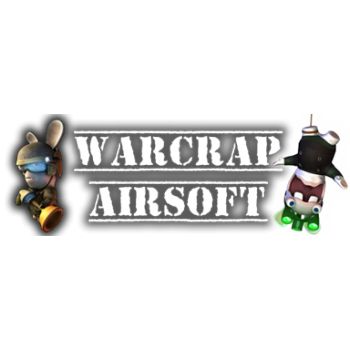 Warcrap