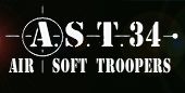 Airsoft Troopers
