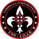 Umbrella Corp. Lille