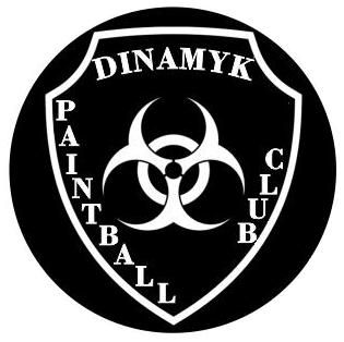 Dinamyk Paintball Club