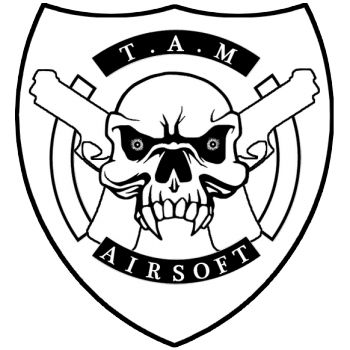 Team Airsoft Marcillucien