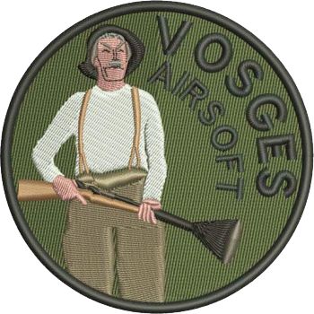 Vosges Airsoft