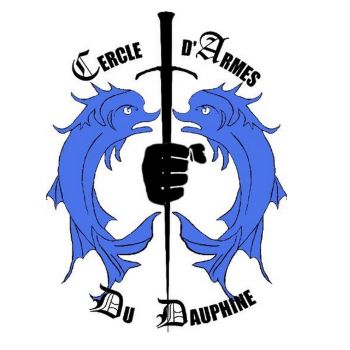 Cercle d'armes du Dauphin�