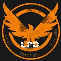 Last Paintball Division