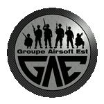 Groupe Airsoft Est