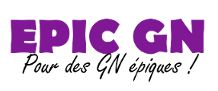 EPIC GN