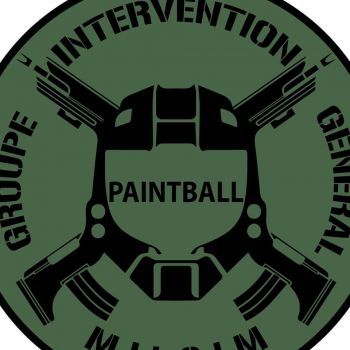 Groupe d'Intervention G�n�ral Paintball Milsim