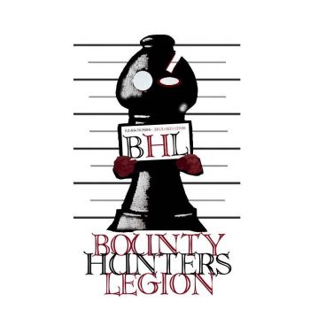 Bounty Hunters Legion