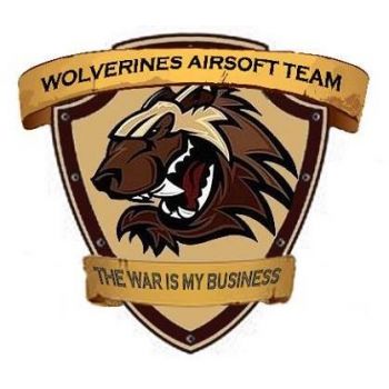 Wolverines Airsoft Team