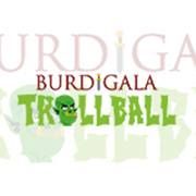 BURDIGALA TROLLBALL