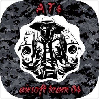 Airsoft Team 04