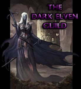 Dark Elven Guild