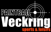 Logo Paintball Veckring Sport & Loisirs