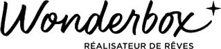 Logo Wonderbox