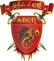 Logo Atelier du GN