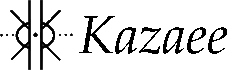 Logo Kazaee