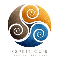 Logo Eden Esprit Cuir
