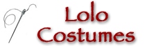 Logo Lolo Costumes