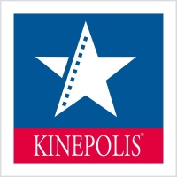 Logo Kinépolis