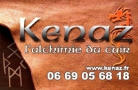 Logo Kenaz