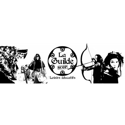 Logo La Guilde