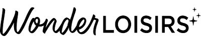 Logo Wonder LOISIRS