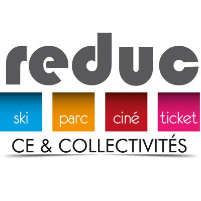 Logo ReducCE & Collectivités