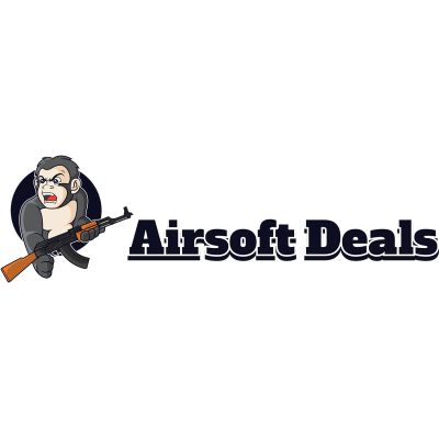 Logo Airsoft deals